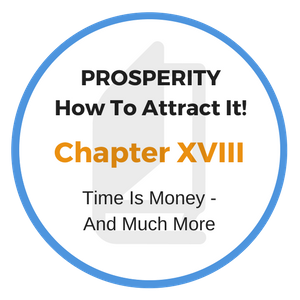 prosperity how to attract it