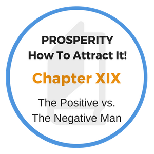 prosperity how to attract it
