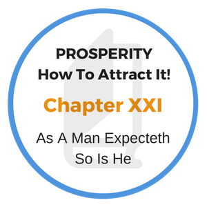 prosperity how to attract it