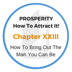 prosperity how to attract it