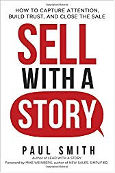 sell with a story