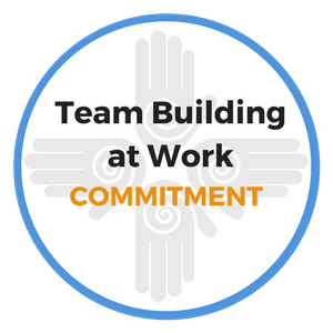 team building commitment