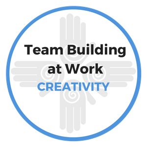 team building creativity