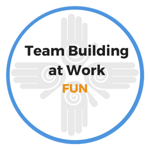 unique team building activity