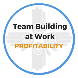 team building activities for work