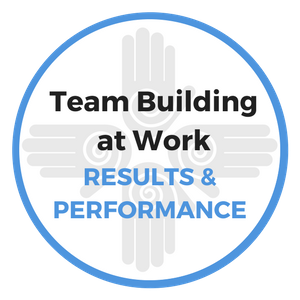 office team building exercises