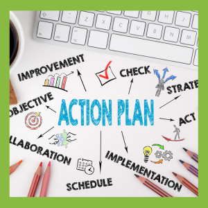 Action Planning for a Purposeful Life action planning