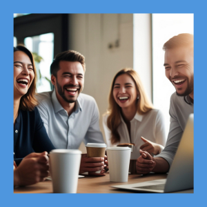 My Favorite Things Gift Mapping Guide for Managers employee recognition ideas