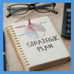 leadership action plan