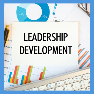 Leadership Development tools and resources for building team bench strength