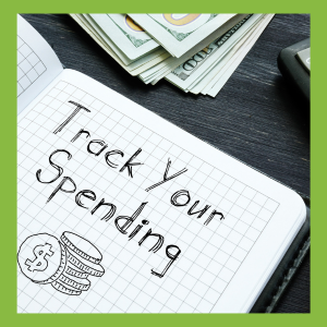 track income and expenses