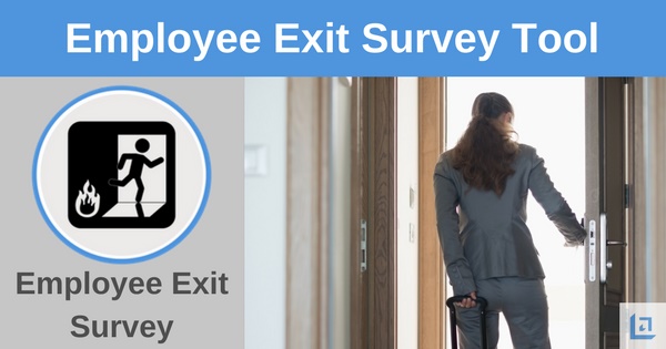 employee exit survey
