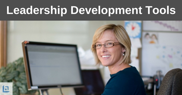 leadership development tools