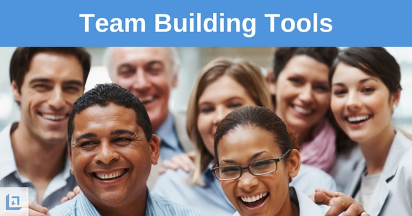 team building tools