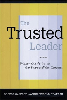 trusted leader