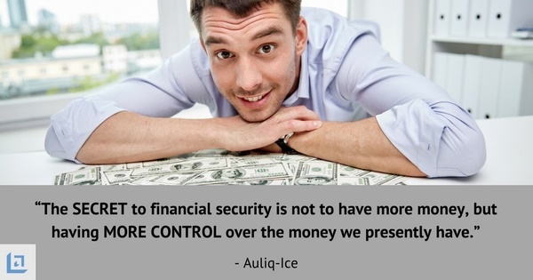 Cash Envelope System: More Control Over Your Money cash envelope system for financial control