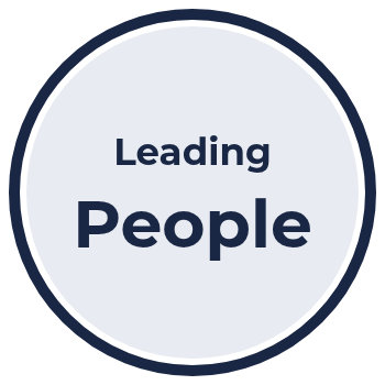 leading people leadership tools