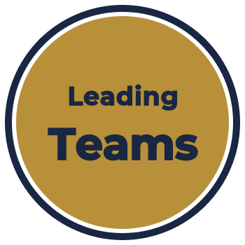 leading teams leadership tools
