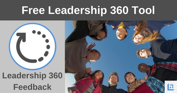leadership 360 degree feedback