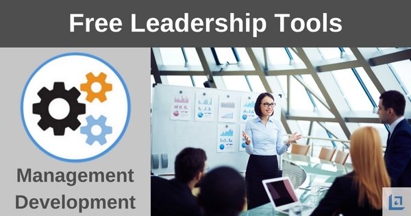 management development needs assessment tool